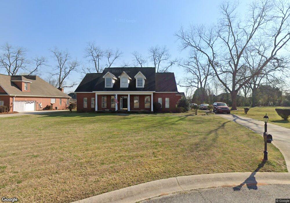 268 Whittington Ct, Macon, GA 31216 - photo 1