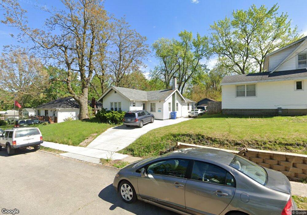 2900 Sheridan Ave, Des Moines, IA 50310 - photo 1