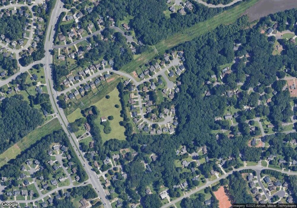 407 Lee Miller Dr, Suwanee, GA 30024 - photo 1