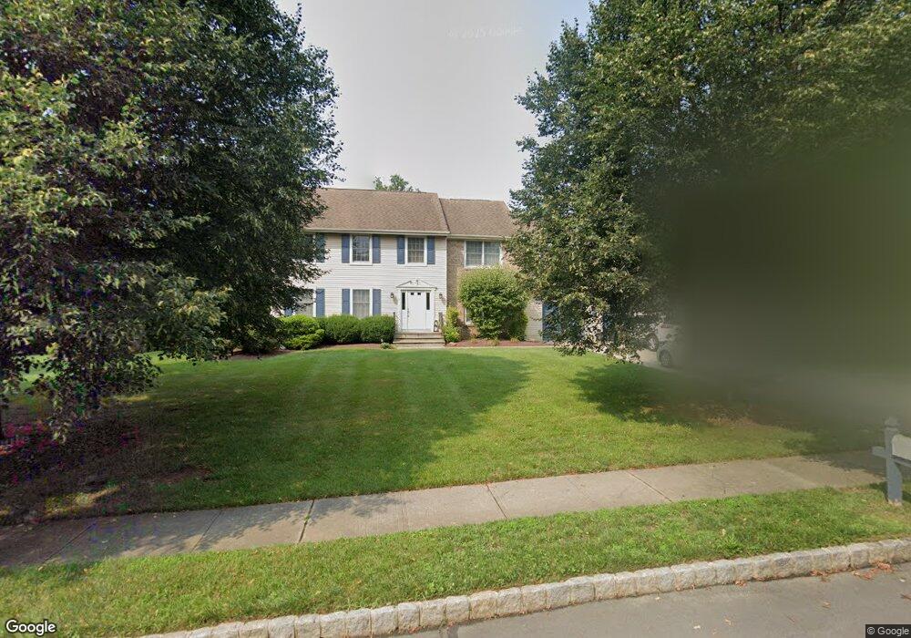 37 Waverly Place, Monmouth Junction, NJ 08852 - photo 1