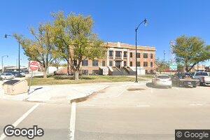 110 N Balfour, Boise City, OK 73933