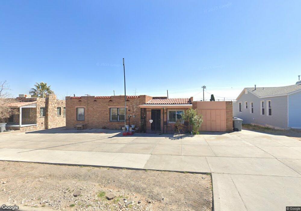 3520 Monroe Ave, El Paso, TX 79930 - photo 1