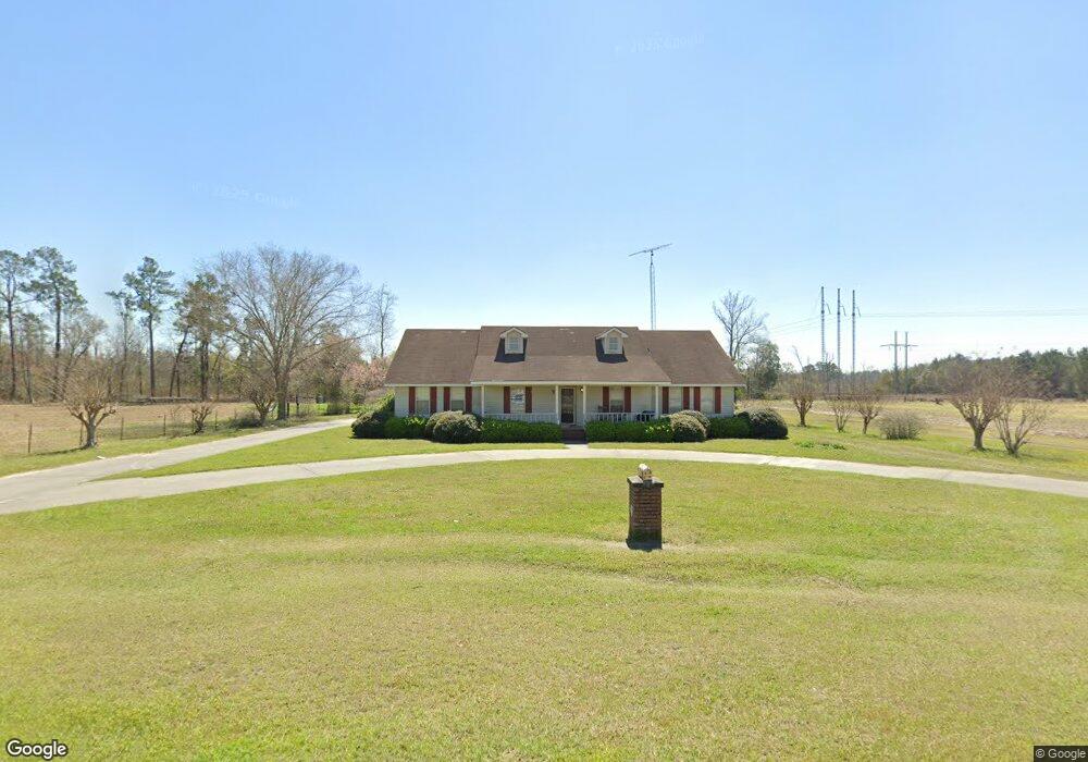 712 Lovett Cir, Sparks, GA 31647 - photo 1