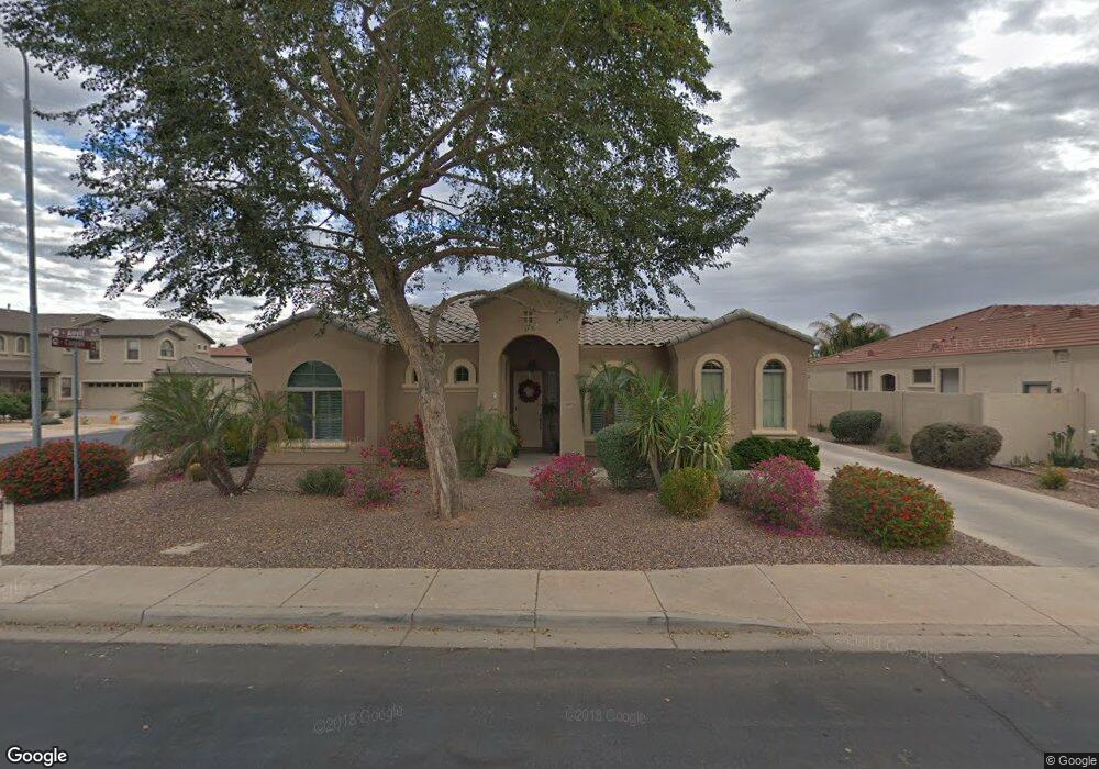 4601 S Anvil Place, Chandler, AZ 85249 - photo 1