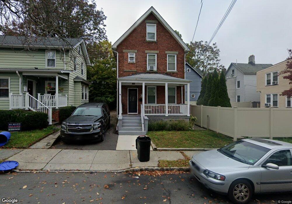 8 Friendship Place, Montclair, NJ 07042 - photo 1