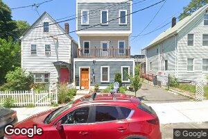 15 Swift Terrace Unit 1, Boston, MA 02128