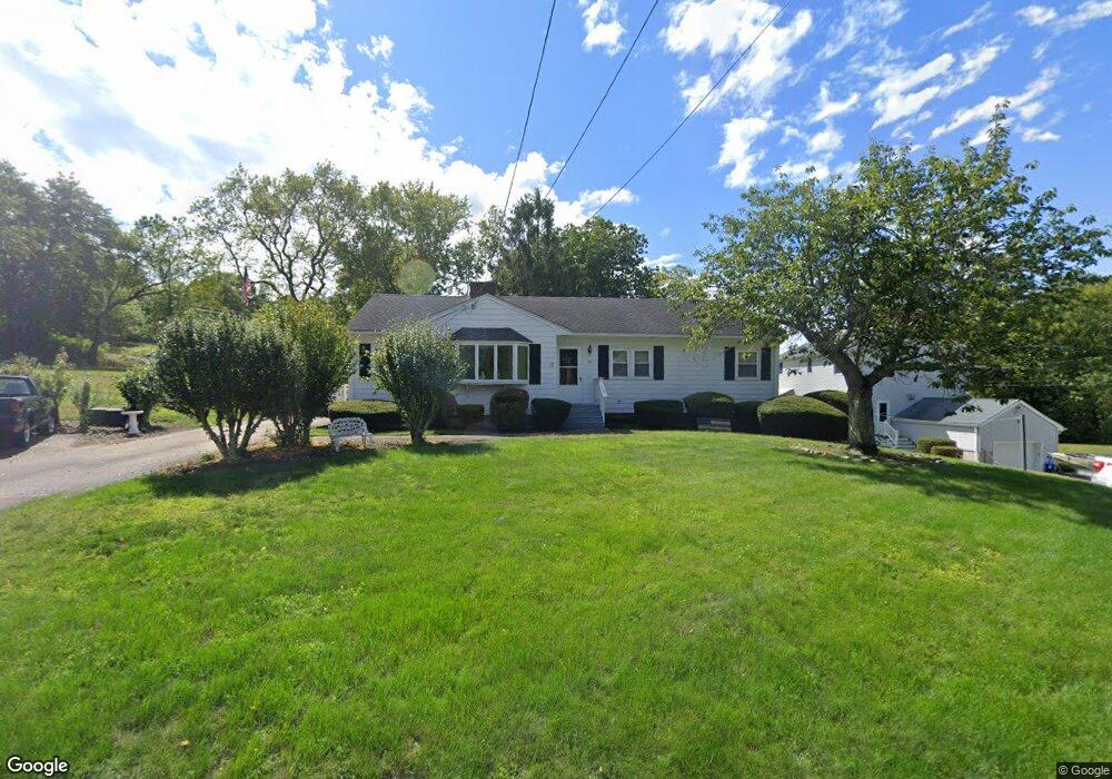 33 Ann St, Westerly, RI 02891 - photo 1