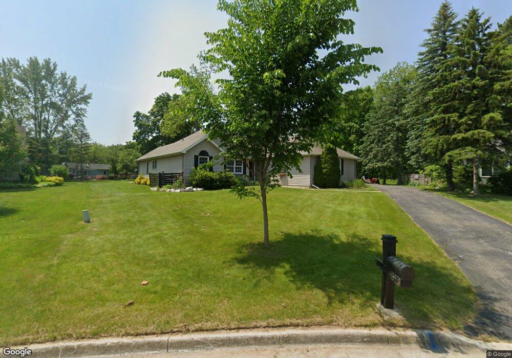 10348 Shuman St, Portage, MI 49024 - photo 1