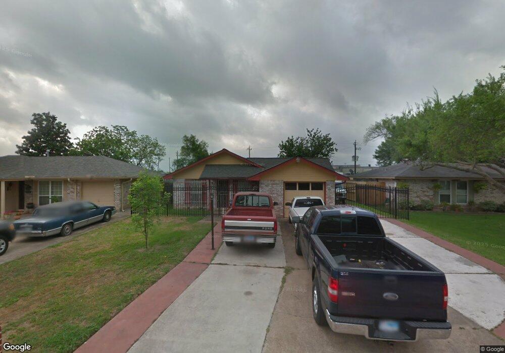 6431 King Post Dr, Houston, TX 77088 - photo 1