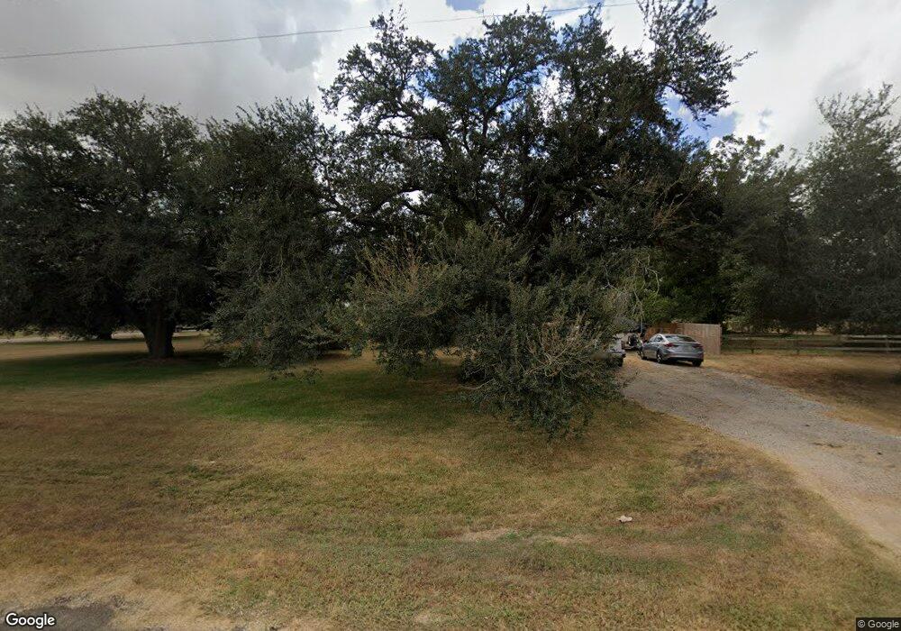 15627 Mound Rd, Hockley, TX 77447 - photo 1