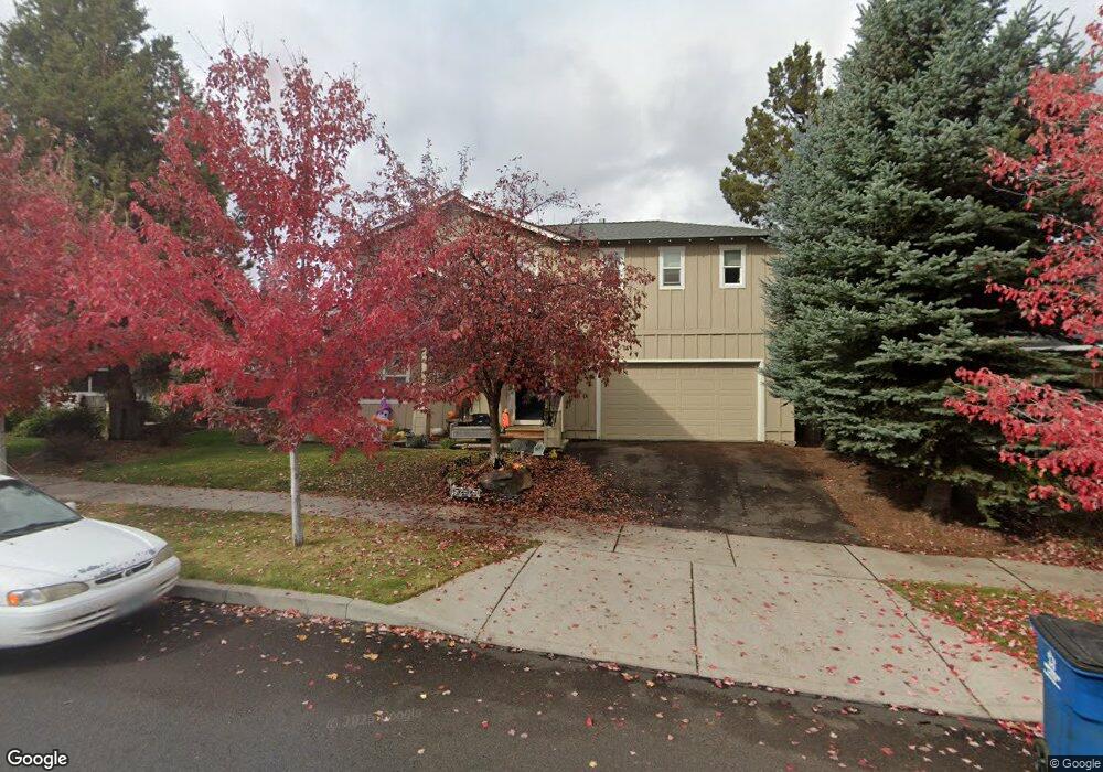 63749 Hunters Cir, Bend, OR 97701 - photo 1