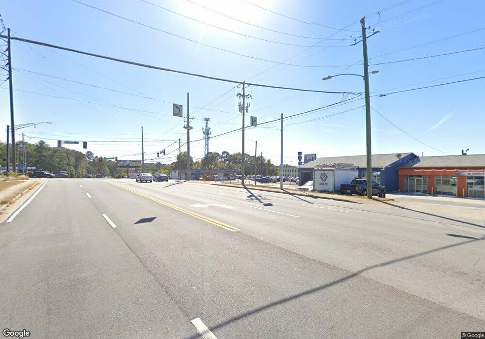 123456 Test Listing NE, Tucker, GA 30084 - photo 1