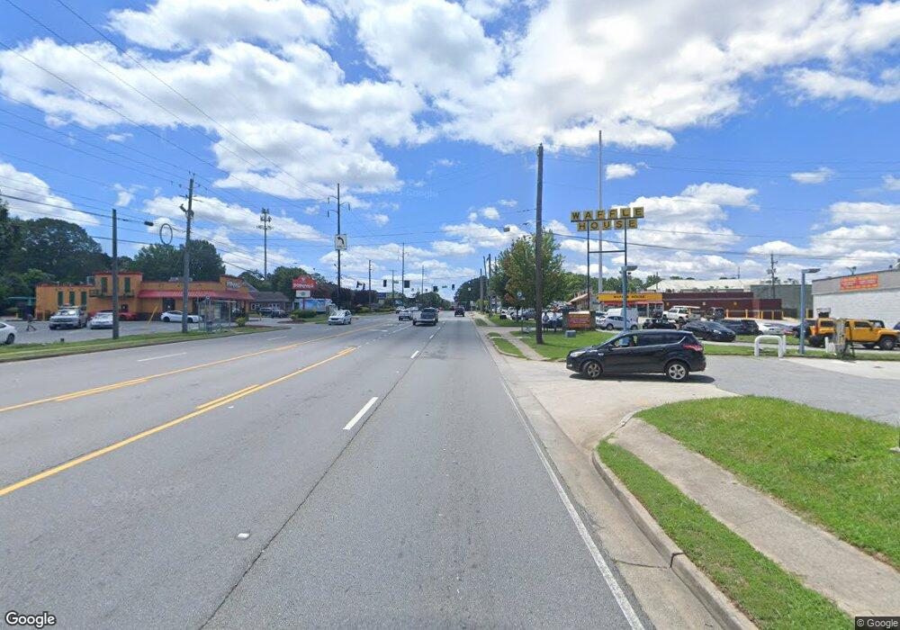 6384 Old Norc-Tucker Rd unit A, Tucker, GA 30084 - photo 1