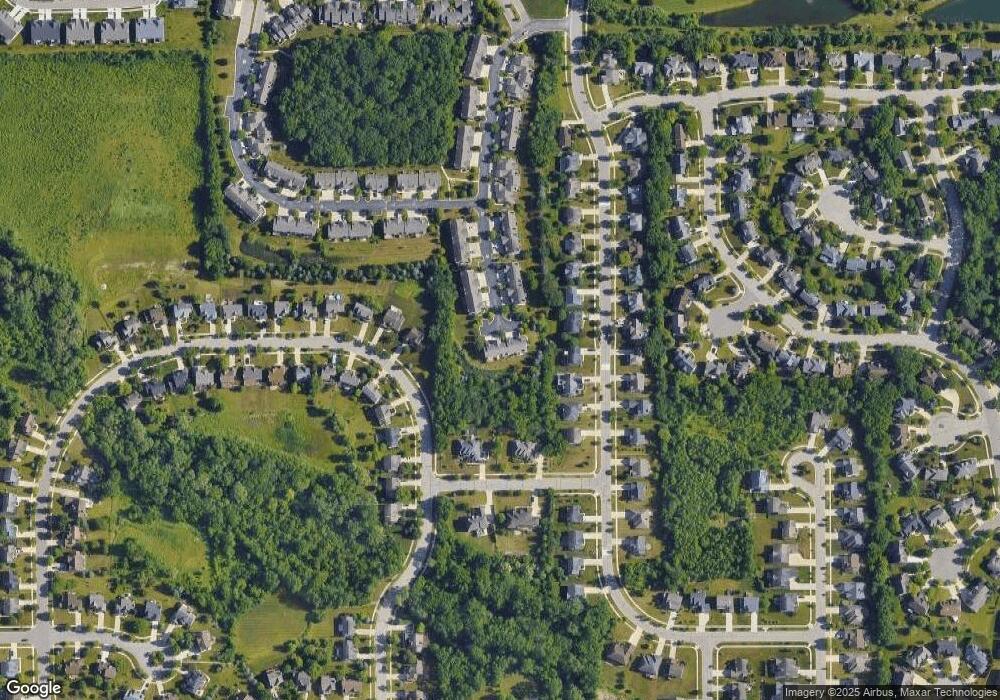 3652 Meadow Grove Trail unit 42, Ann Arbor, MI 48108 - photo 1