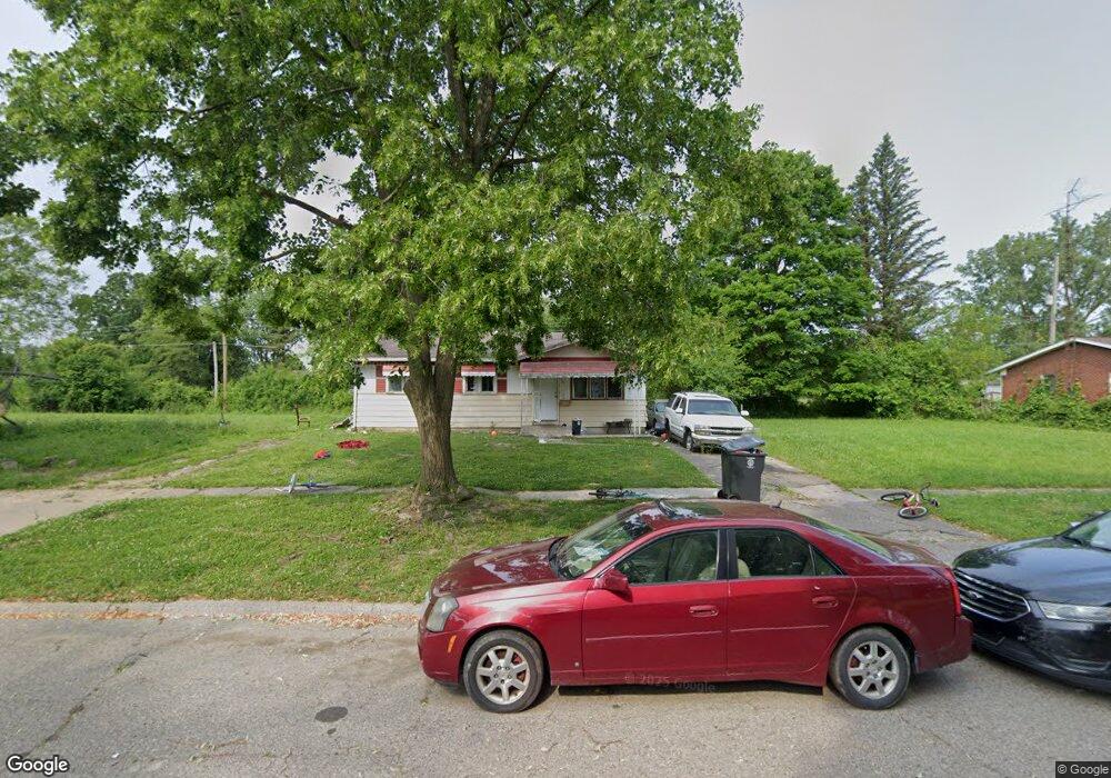 6705 Daryll Dr, Flint, MI 48505 - photo 1