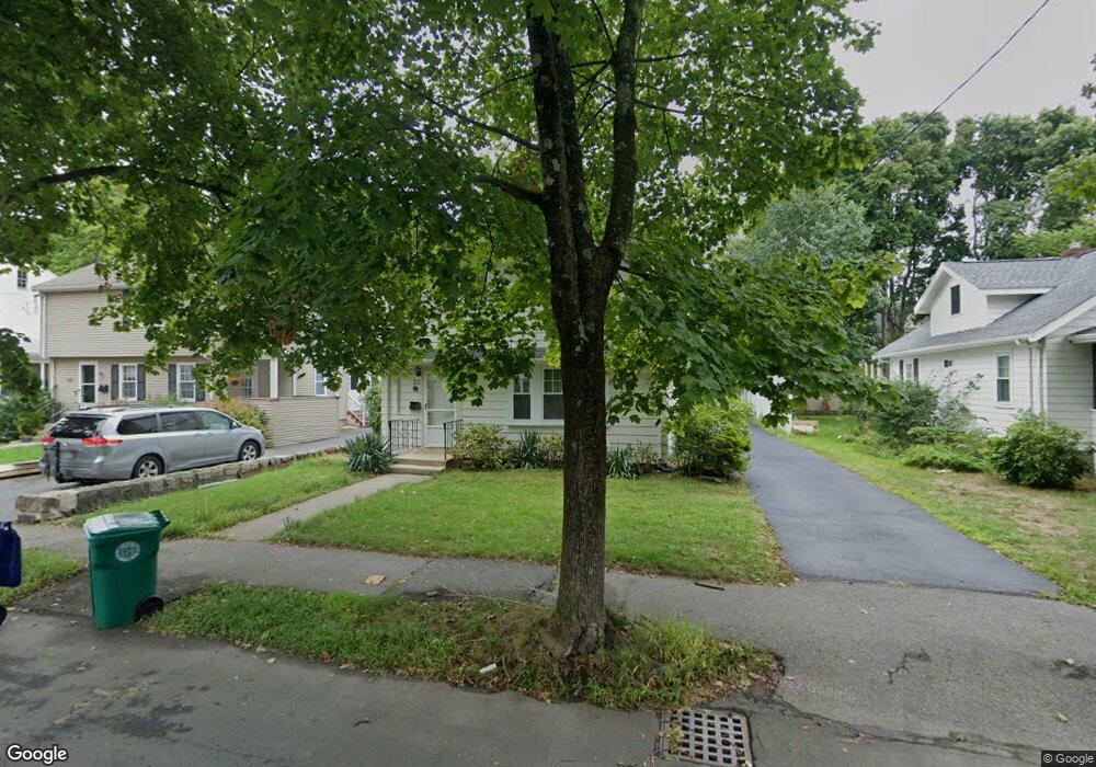 52 Freeman St, Auburndale, MA 02466 - photo 1