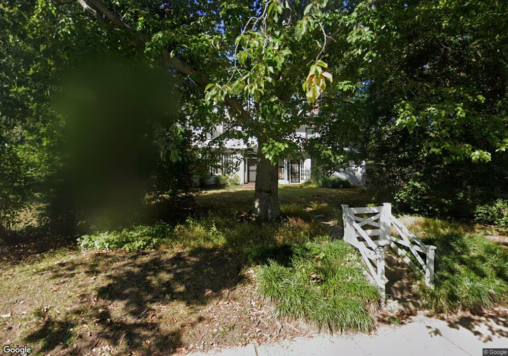 325 Little Falls St, Falls Church, VA 22046 - photo 1