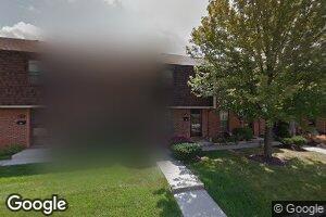 1942 Willoway Cir S, Columbus, OH 43220