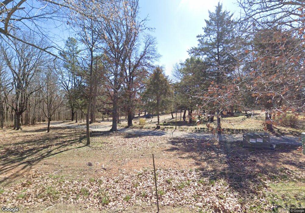 19897 Shinn Springs Rd, Siloam Springs, AR 72761 - photo 1