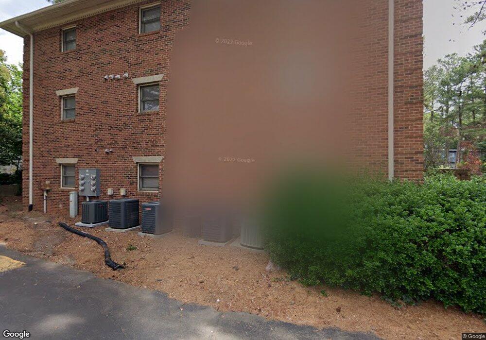 3530 Ivy Commons Dr unit 301, Raleigh, NC 27606 - photo 1