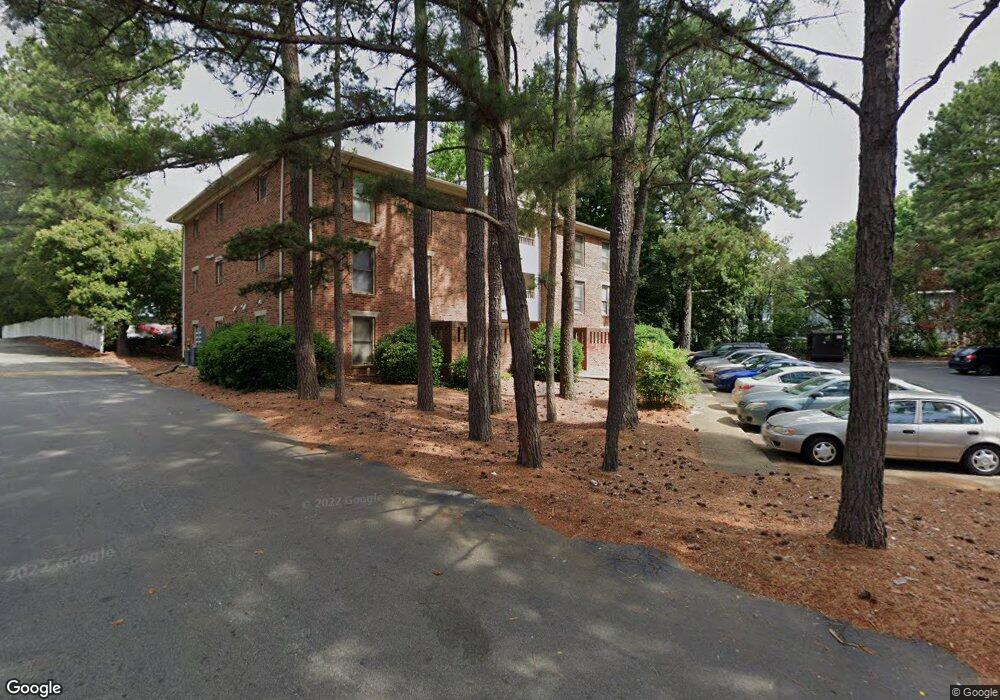 3532 Ivy Commons Dr unit 201, Raleigh, NC 27606 - photo 1