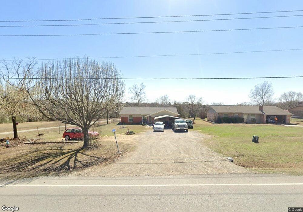 12316 W 81st St S, Sapulpa, OK 74066 - photo 1