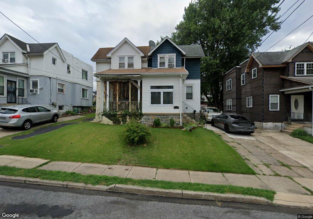 534 Cypress St, Lansdowne, PA 19050 - photo 1