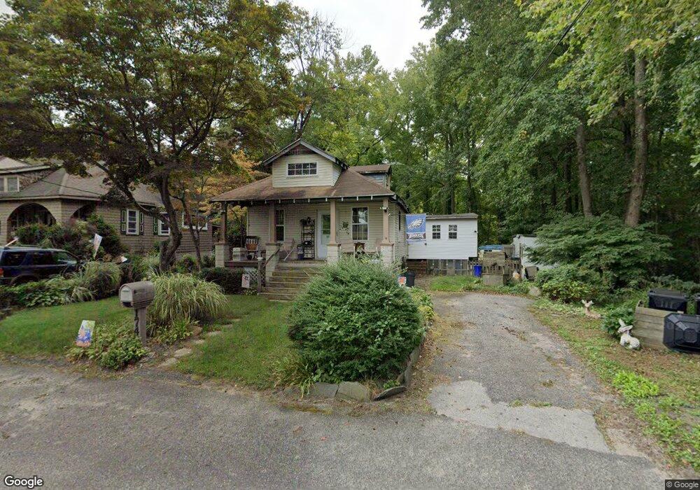 174 Park Ave, Clementon, NJ 08021 - photo 1