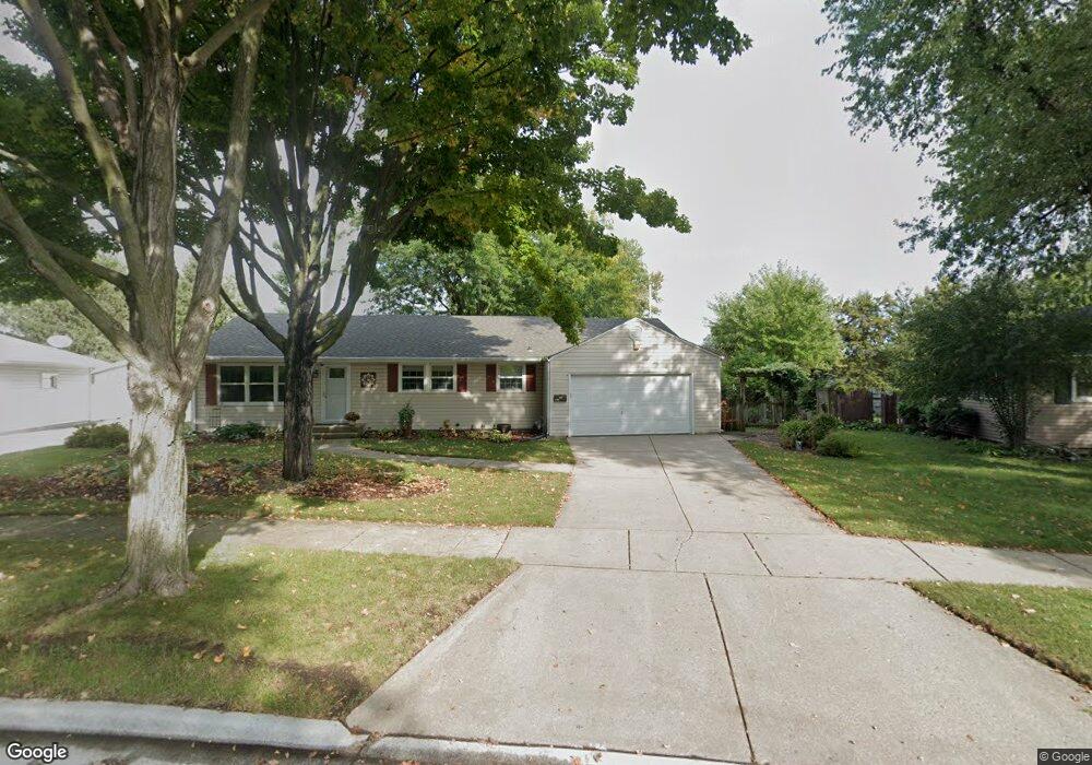 1105 Kellogg Ave unit C7, Janesville, WI 53546 - photo 1