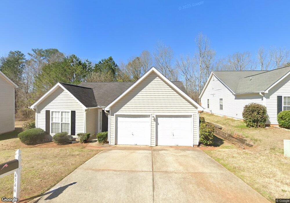 4544 Jackam Ridge Ct unit 2, Lithonia, GA 30038 - photo 1