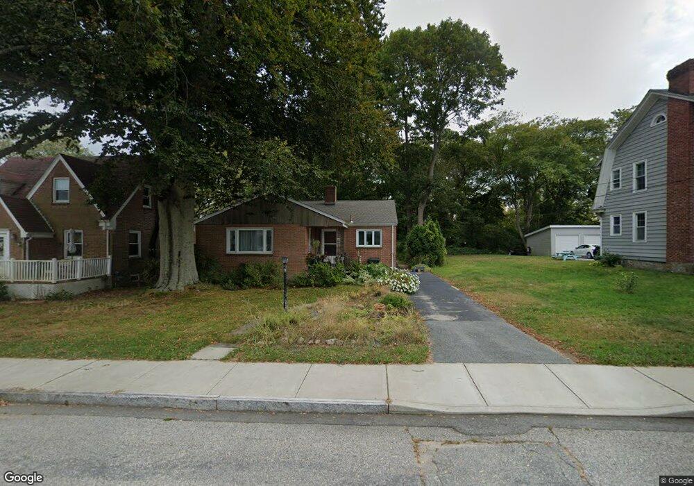 20 Sherman St, New London, CT 06320 - photo 1