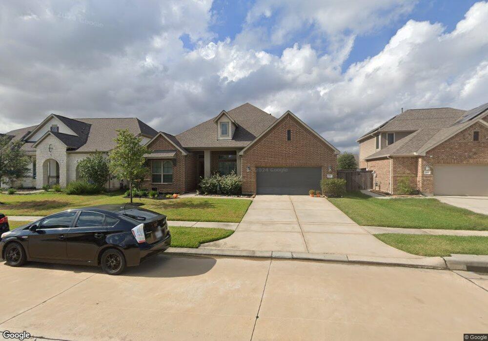 21803 Albertine Dr, Tomball, TX 77377 - photo 1