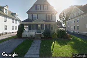 26 Shaffner St, Worcester, MA 01605