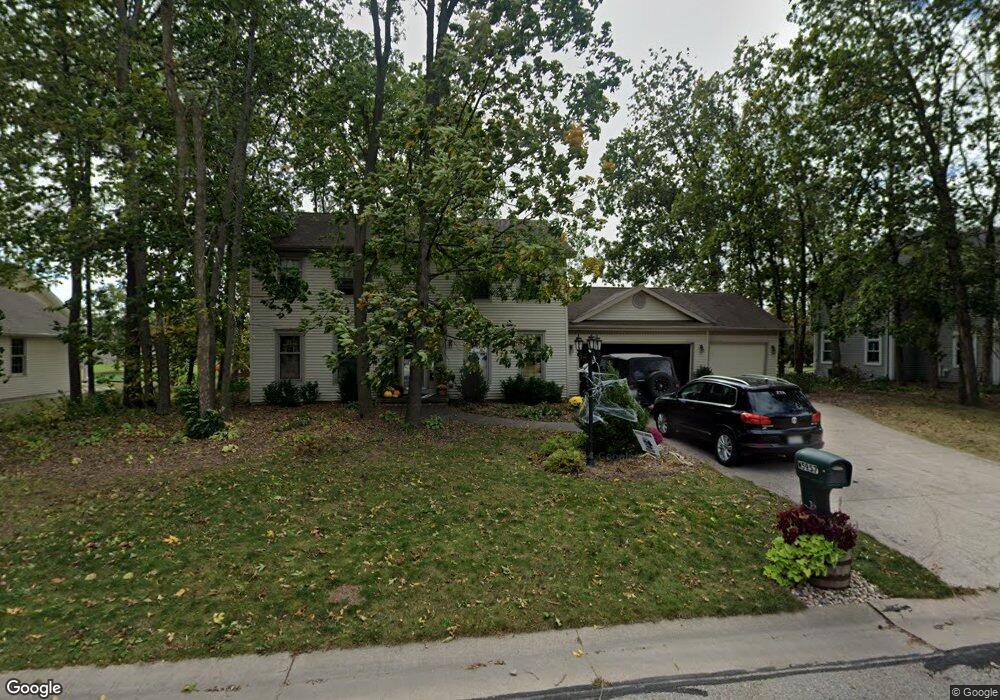 W5957 Moonflower Dr, Appleton, WI 54915 - photo 1