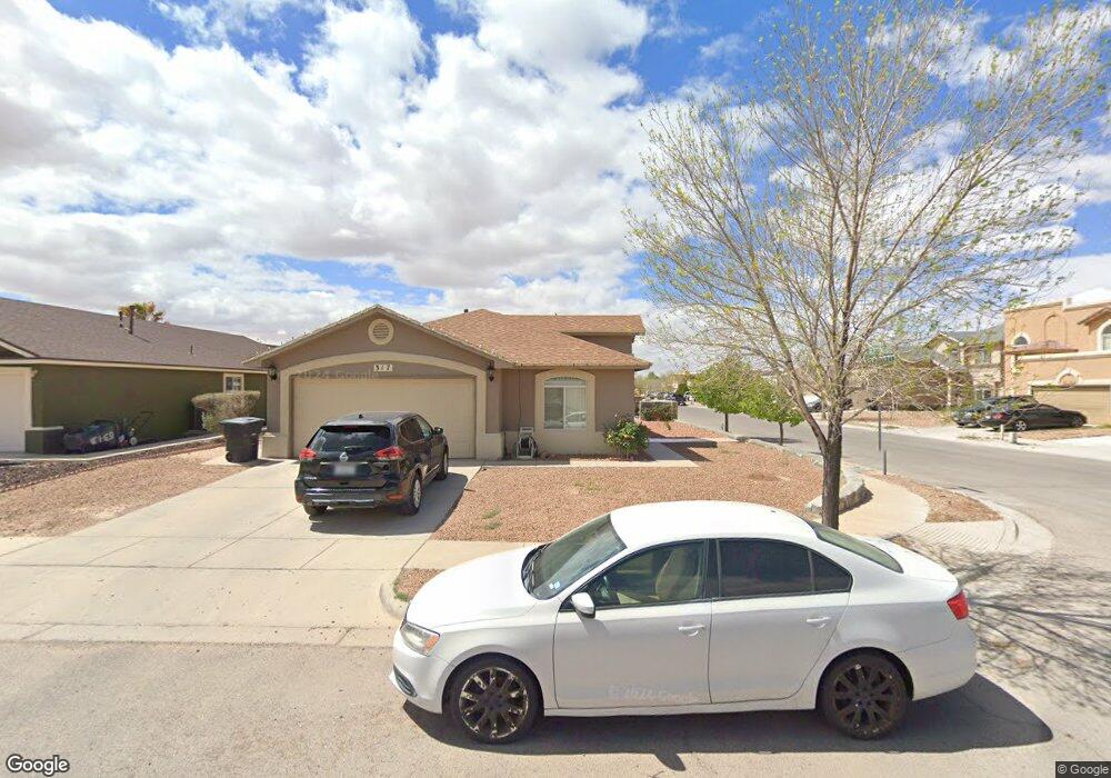 317 De Palma Place, El Paso, TX 79928 - photo 1