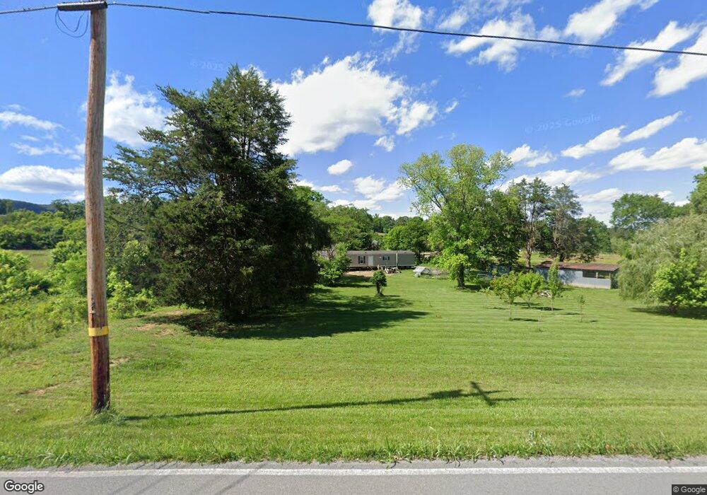 905 Owl Hole Gap Rd, Rutledge, TN 37861 - photo 1