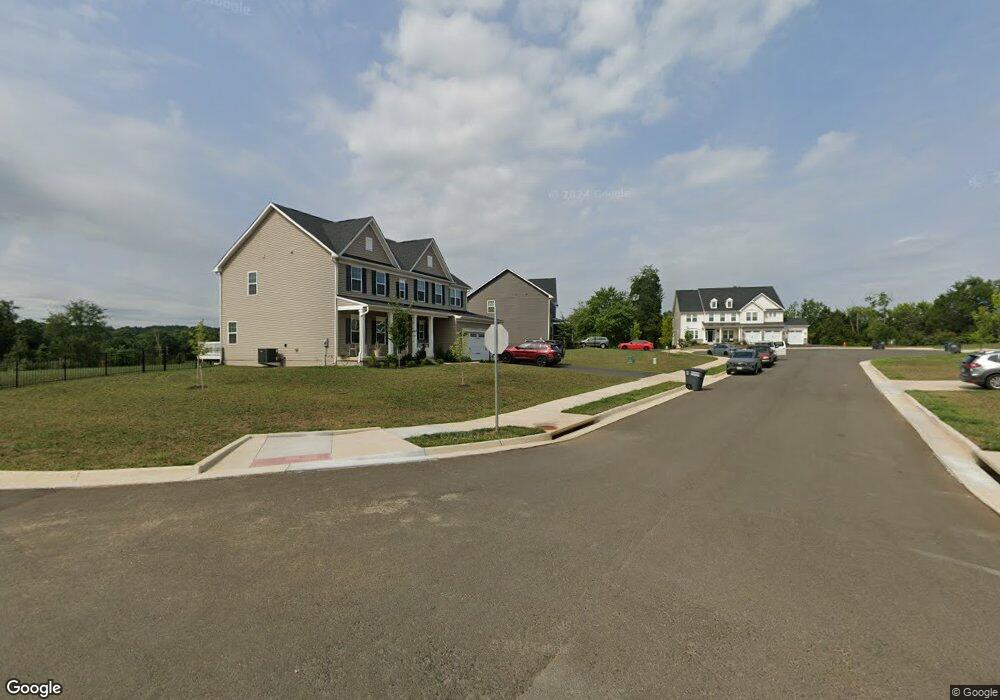 7891 Spotted Saddle Ct, Warrenton, VA 20187 - photo 1