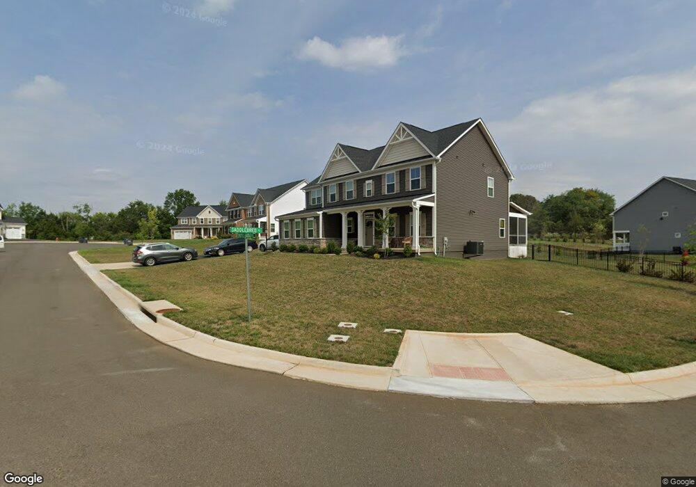 7890 Spotted Saddle Ct, Warrenton, VA 20187 - photo 1