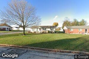 402 E South St, Botkins, OH 45306
