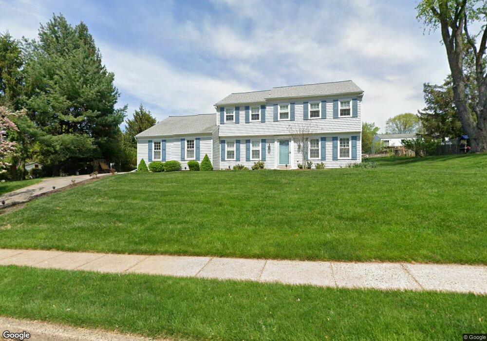 3 Vera Ln, Conshohocken, PA 19428 - photo 1