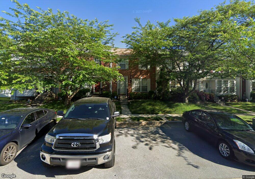 3511 Derby Shire Cir, Windsor Mill, MD 21244 - photo 1