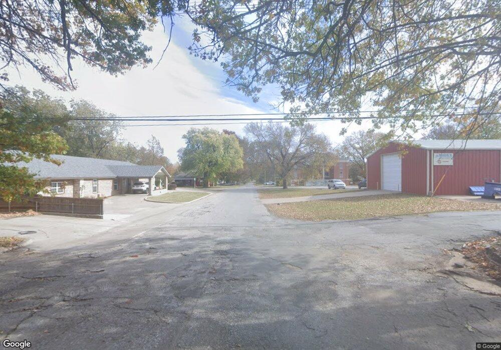142 E Pawnee St, Cleveland, OK 74020 - photo 1