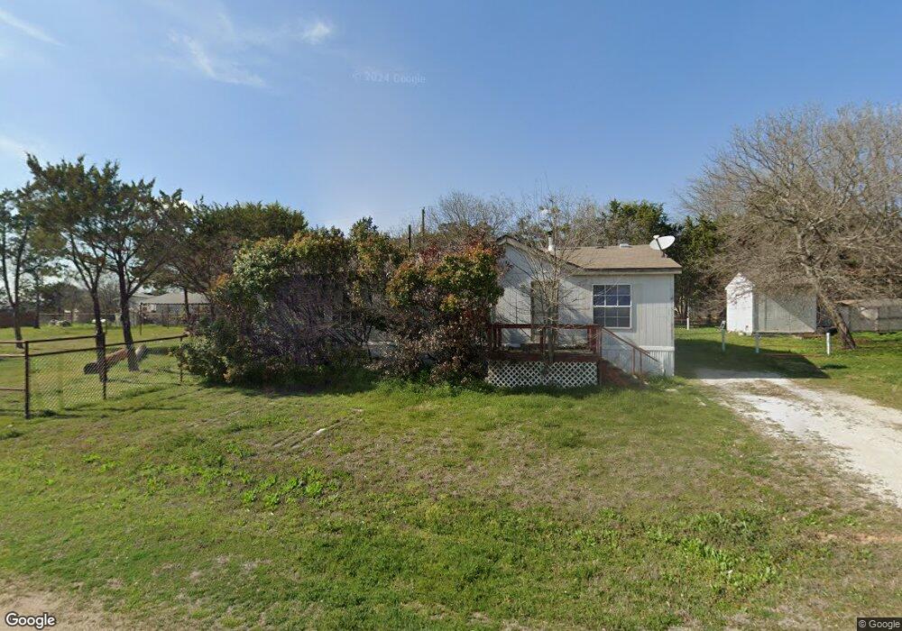 468 Navajo Trail, Weatherford, TX 76087 - photo 1