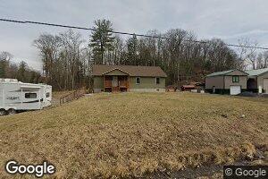 1049 Glendale Valley Blvd, Fallentimber, PA 16639