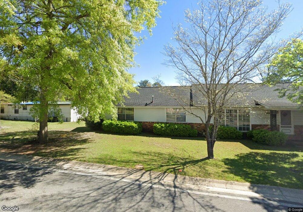 321 8th St SW, Cairo, GA 39828 - photo 1