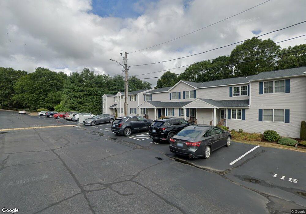 115 Scenic Dr unit 1106, West Warwick, RI 02893 - photo 1