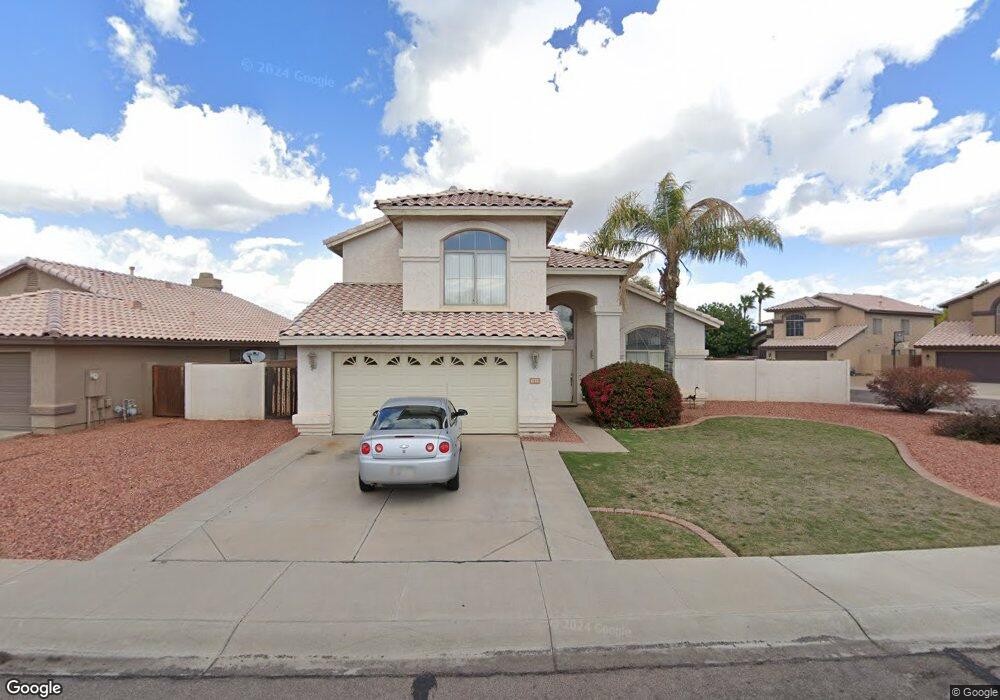 1712 E Heather Ave, Gilbert, AZ 85234 - photo 1