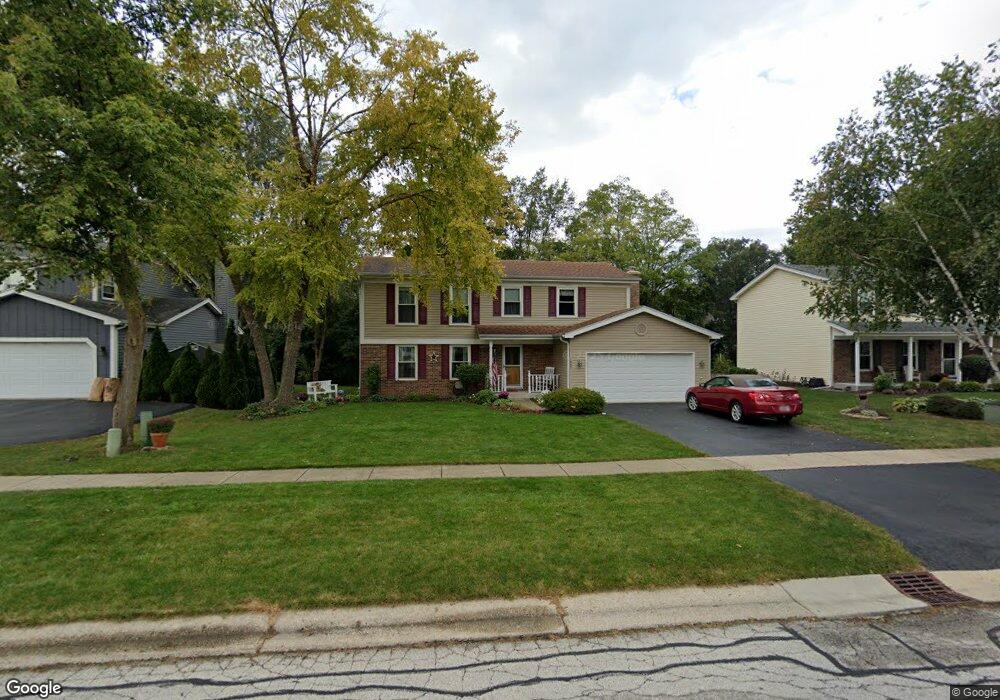 441 Stewart St, Batavia, IL 60510 - photo 1