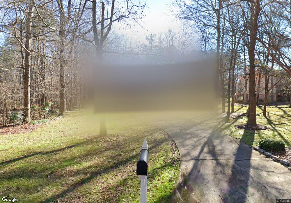 9092 Retreat Pass unit XVII, Jonesboro, GA 30236 - photo 1