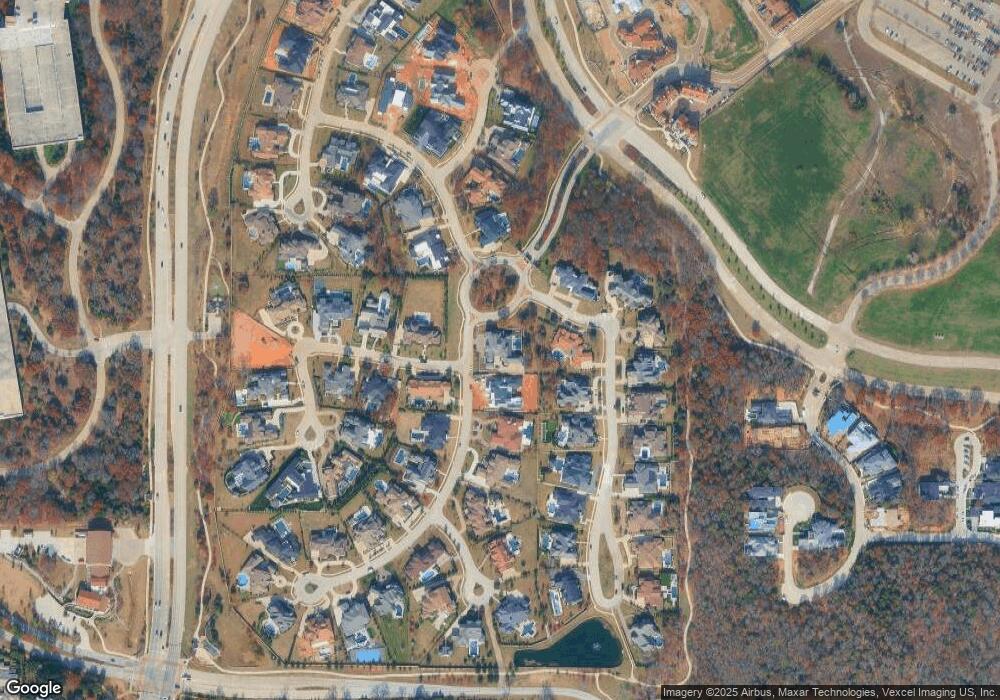 2038 Granada Trail, Roanoke, TX 76262 - photo 1